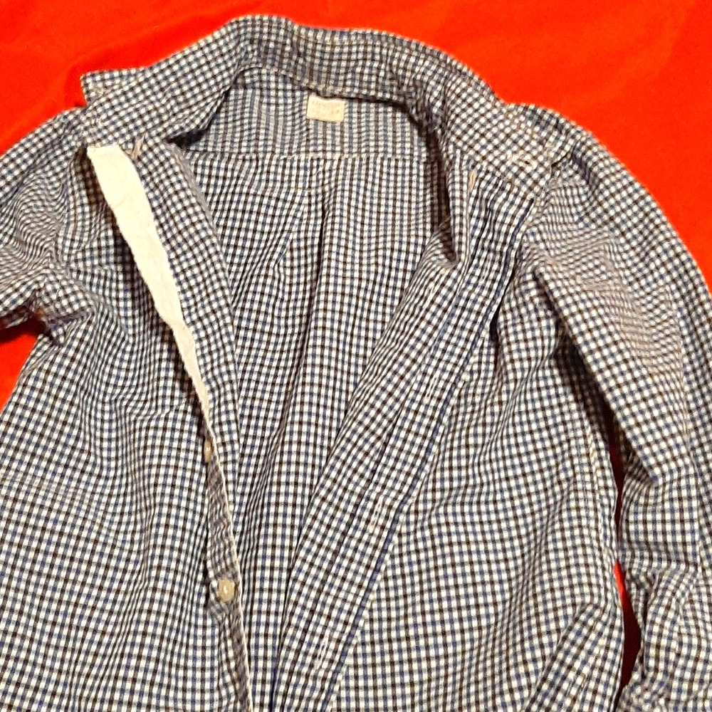 Dress shirt